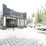 ایستگاه مترو دانشگاه تربیت مدرس