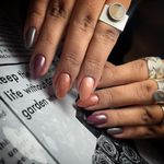 مرکز خدمات تخصصی ناخن راحیل