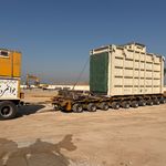 شرکت سنگین بار تاو