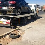 امداد خودرو آزادراه اتوبان قزوین زنجان