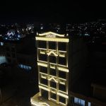گروه ساختمانی رضائی | شهرستان بناب