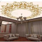 خدمات کناف، سقف کاذب نوری زاده