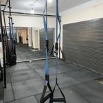 استودیو TRX الاهه بخشی