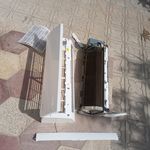 خدمات سرمایش و گرمایش حسین بهروز