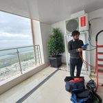 تاسیسات گرمایشی و سرمایشی سپهری