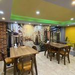 فست فود ژکال