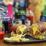 فست فود ژکال