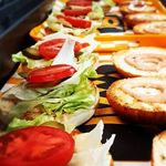 فست فود ژکال