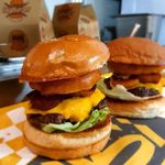 فست فود ژکال