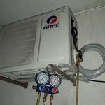 تاسیسات گرمایشی و سرمایشی سپهری