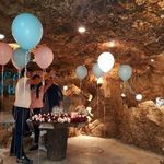 کافه رستوران دهار