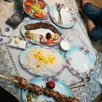 کافه رستوران دهار