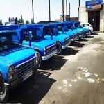 عباس محمدزاده رضایی