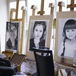 مرکز هنرهای تجسمی و فناوری نسیم رنگها