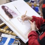 مرکز هنرهای تجسمی و فناوری نسیم رنگها