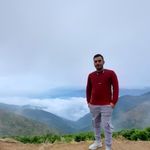 علیرضا فلاح