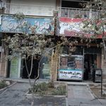 نانوایی تافتون سنتی زمانی