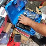 ابزار صنعتی حبیب فروردین