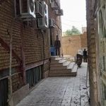 مسجد قائمیه