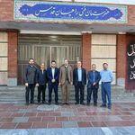 هنرستان راهیان قدس