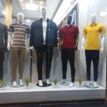 پوشاک تخصصی پاریس سایز بزرگ