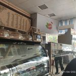 آبمیوه و بستنی تاتلی