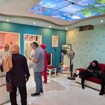 مطب طب سوزنی و حجامت دکتر سیفی