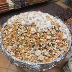 آجیل و خشکبار هومن