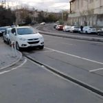 پارکینگ شقایق
