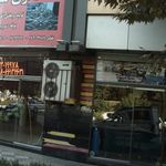 پارچه سرای ملکی