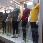 پوشاک تخصصی پاریس سایز بزرگ