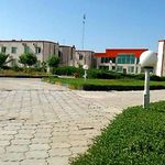 هتل ساحلی خلیج فارس قشم