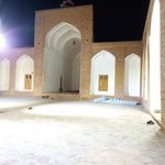 مسجد جامع بجستان