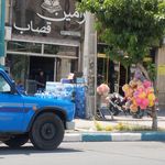سوپر گوشت ایمان بابانژاد