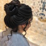 آموزشگاه و سالن زیبایی مه رویان