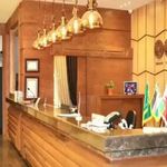 هتل آپارتمان فارس مشهد