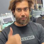 آرایشگاه مردانه سنسو