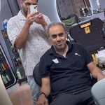 آرایشگاه مردانه سنسو