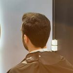 آرایشگاه مردانه سنسو