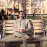 وکیل دادگستری