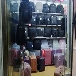 فروشگاه کیف و چمدان قائم