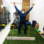 کلینیک فیزیوتراپی مهرنگار