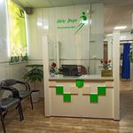 کلینیک فیزیوتراپی مهرنگار