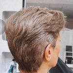 سالن زیبایی واکادمی سارادانش