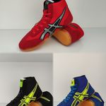 تولید و پخش عمده کفش و لوازم ورزشی شریفی