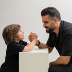 آتلیه عکس و فیلم پگاه دامغانی