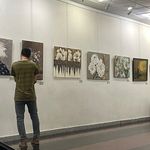 آموزشگاه نقاشی و طراحی زينب كاهه