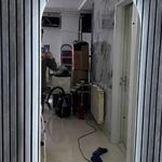 شیشه و ایینه کاوه @ نصب شیشه سکوریت