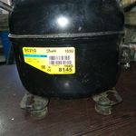 لواظم یدکی یخچال و لباسشویی، عزیزی