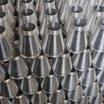 تراشکاری آلفا صنعت